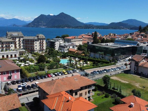 appartamento in vendita a Stresa