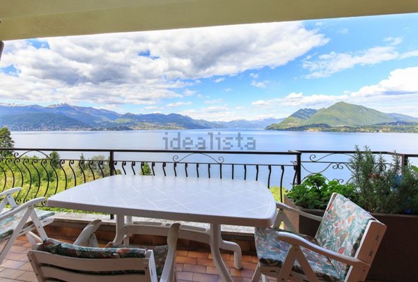 appartamento in vendita a Stresa