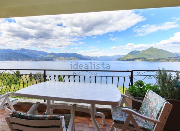 appartamento in vendita a Stresa