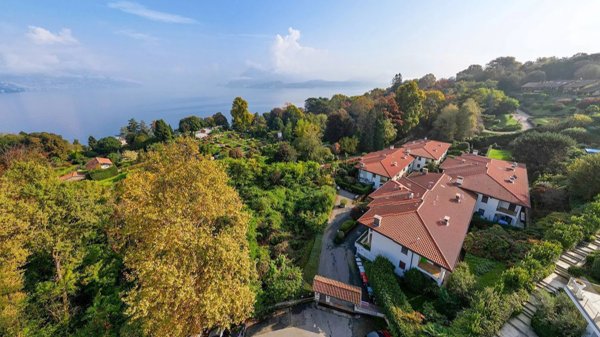 appartamento in vendita a Stresa