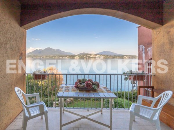 appartamento in vendita a Stresa