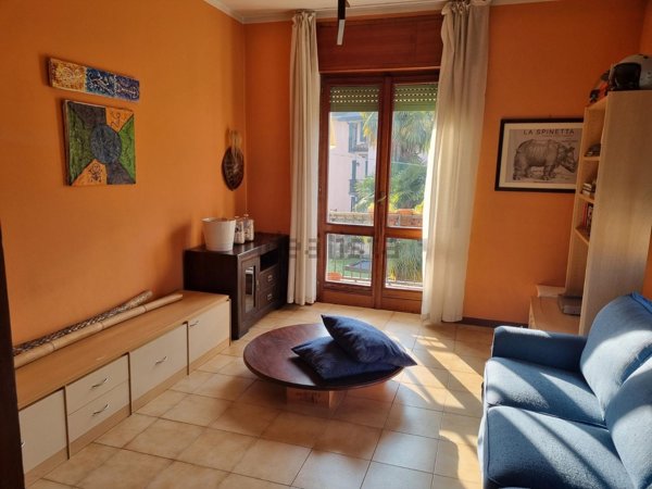 appartamento in vendita a Stresa