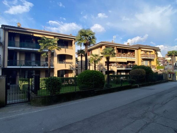 appartamento in vendita a Stresa