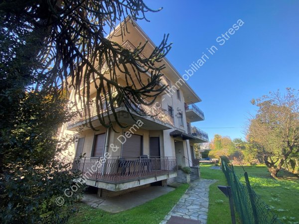 appartamento in vendita a Stresa
