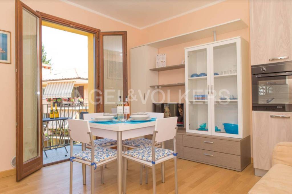 appartamento in vendita a Stresa in zona Mottarone