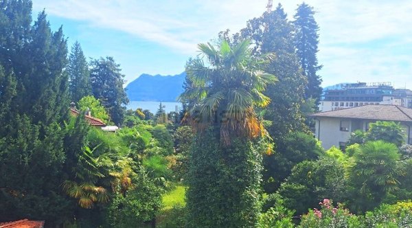 appartamento in vendita a Stresa