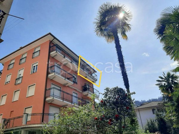 appartamento in vendita a Stresa