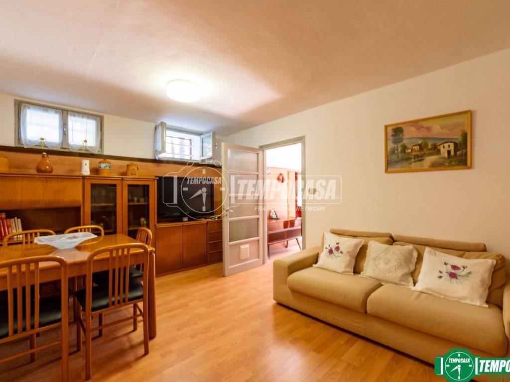 appartamento in vendita a Stresa