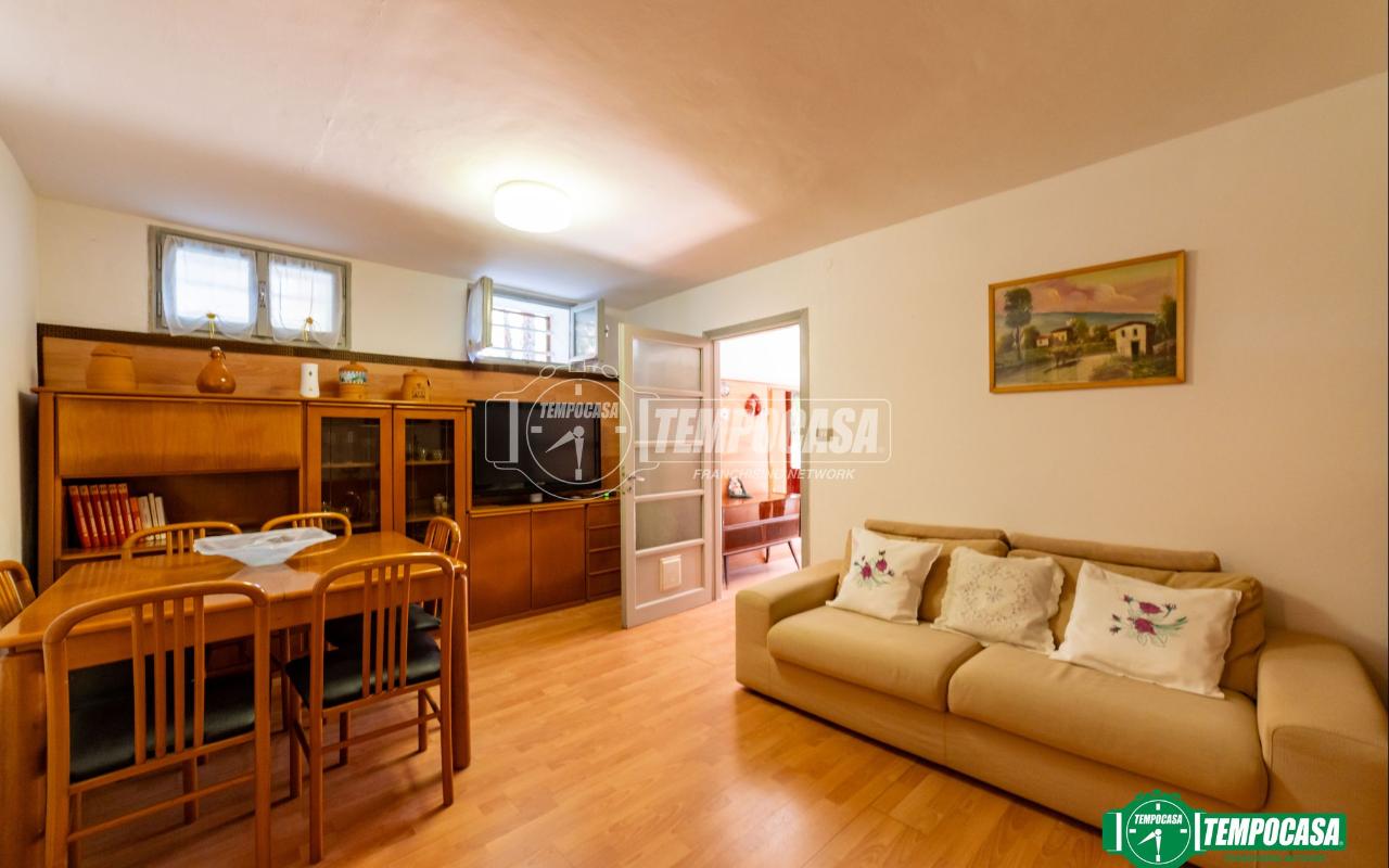 appartamento in vendita a Stresa