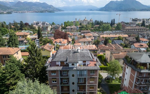 appartamento in vendita a Stresa