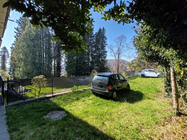 appartamento in vendita a Stresa