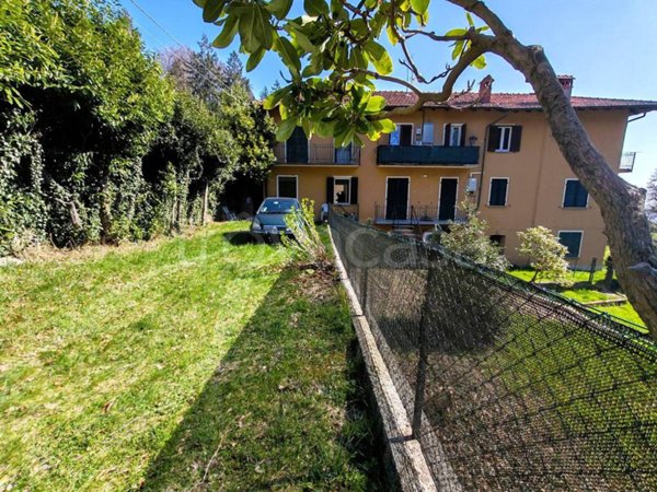appartamento in vendita a Stresa