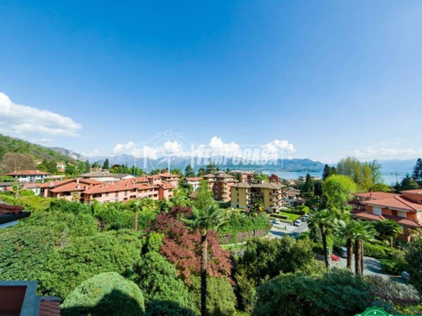 appartamento in vendita a Stresa
