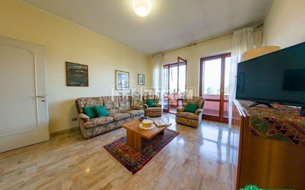 appartamento in vendita a Stresa