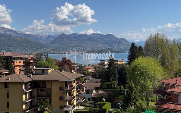 appartamento in vendita a Stresa