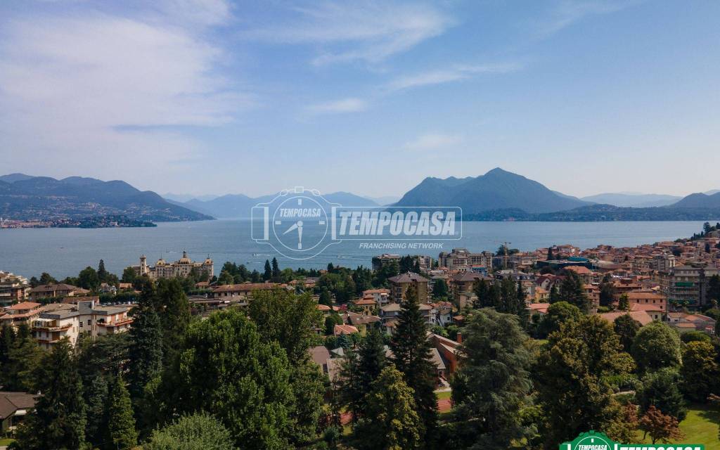 appartamento in vendita a Stresa