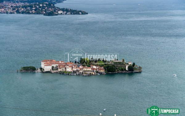 appartamento in vendita a Stresa