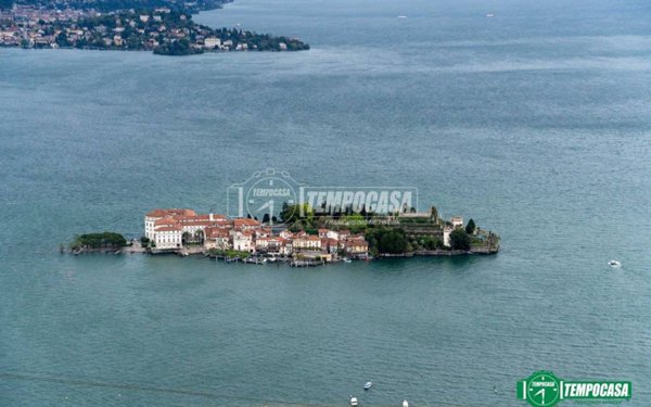 appartamento in vendita a Stresa