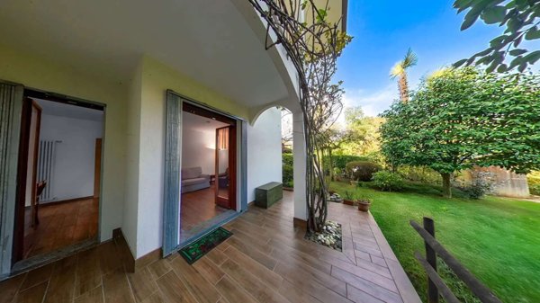 appartamento in vendita a Stresa