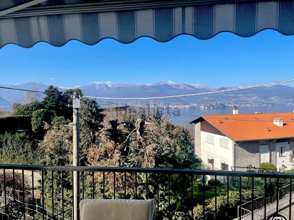 appartamento in vendita a Stresa