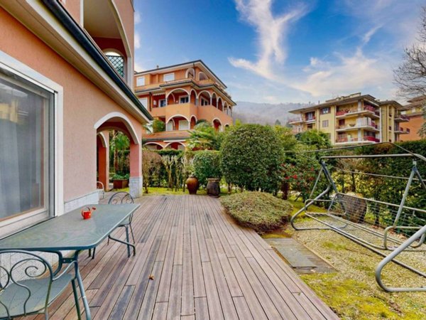 appartamento in vendita a Stresa
