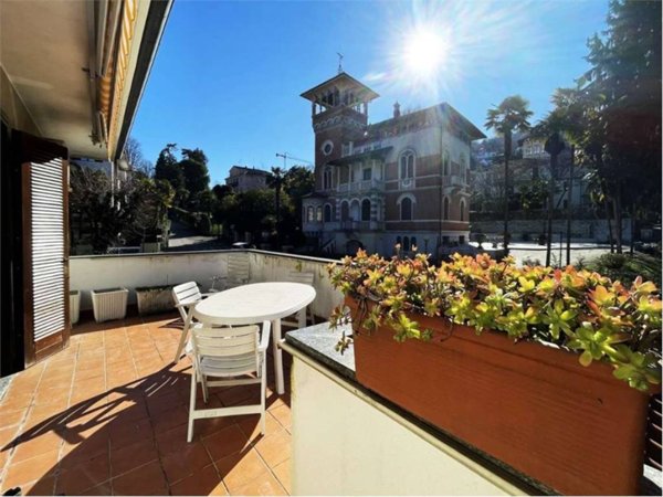 appartamento in vendita a Stresa