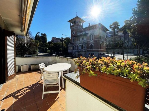 appartamento in vendita a Stresa