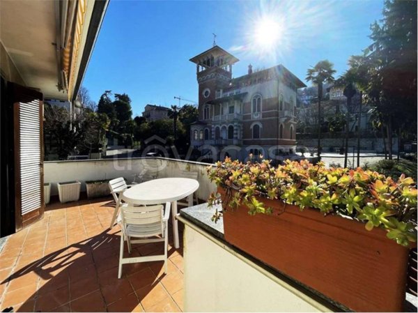 appartamento in vendita a Stresa