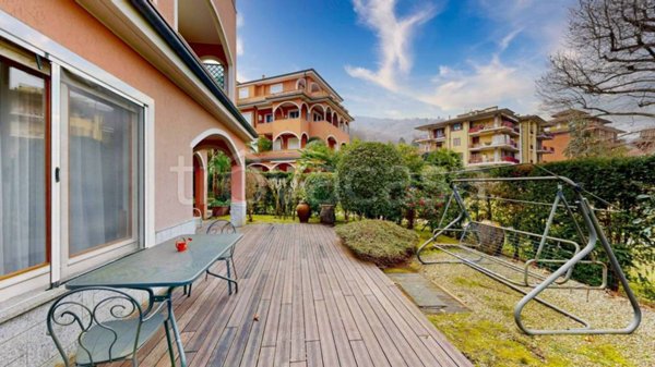 appartamento in vendita a Stresa