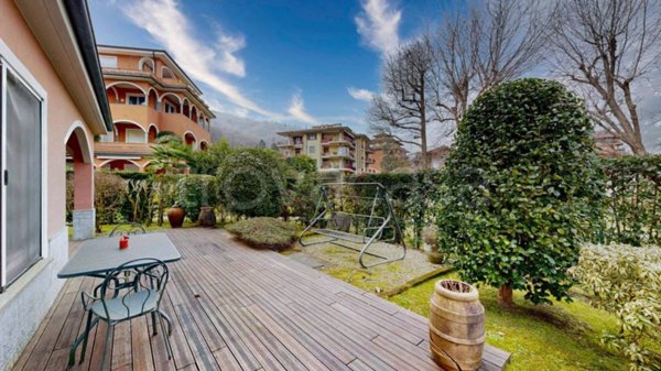 appartamento in vendita a Stresa
