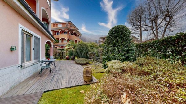 appartamento in vendita a Stresa