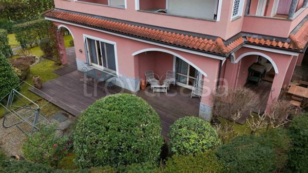 appartamento in vendita a Stresa