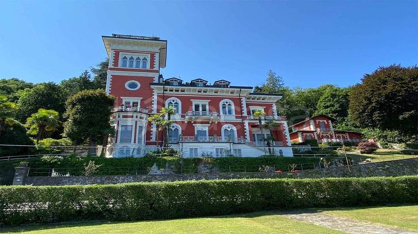 appartamento in vendita a Stresa