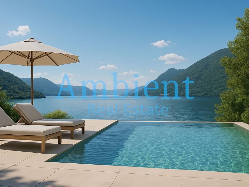 casa indipendente in vendita a Stresa in zona Someraro