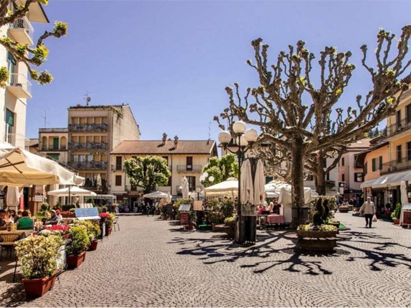 appartamento in vendita a Stresa