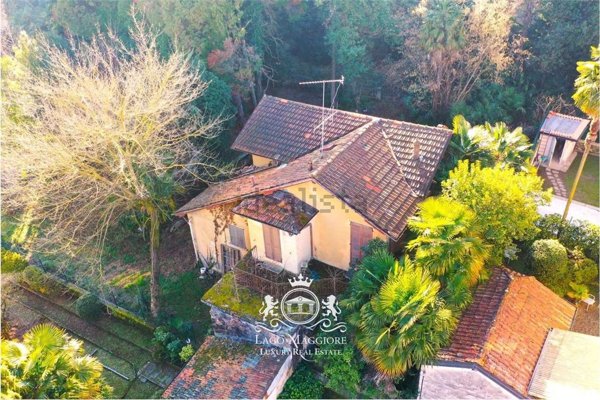 casa indipendente in vendita a Stresa