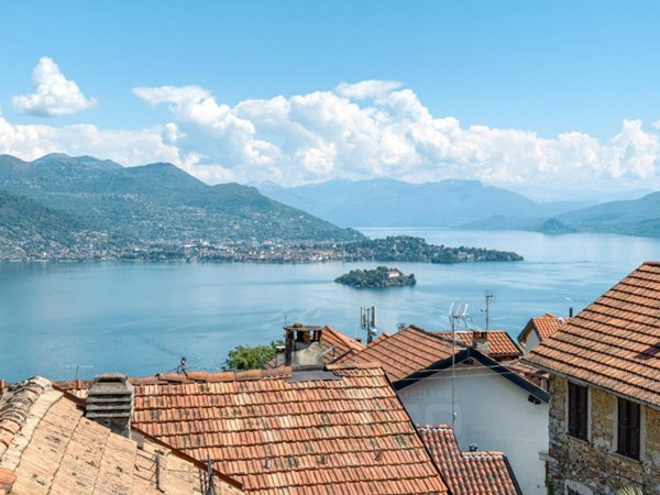 appartamento in vendita a Stresa