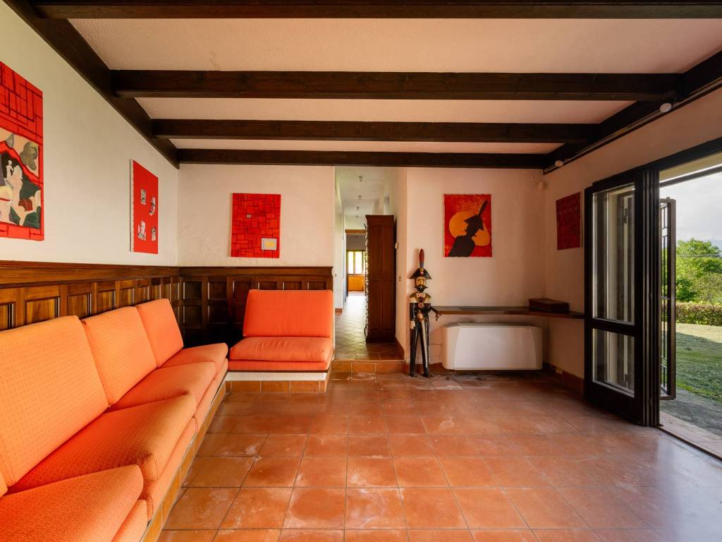 casa indipendente in vendita a Stresa in zona Magognino