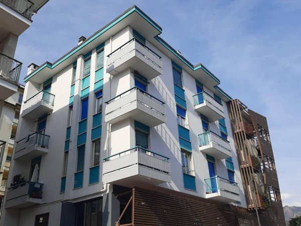 appartamento in vendita a Stresa