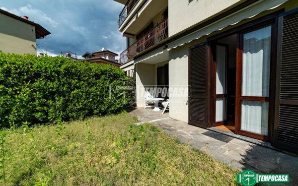 appartamento in vendita a Stresa