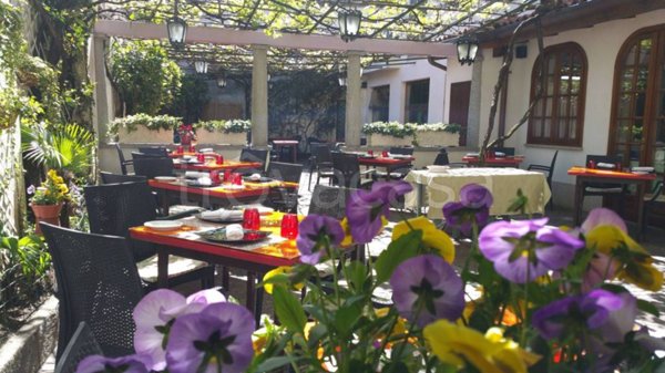casa indipendente in vendita a Stresa