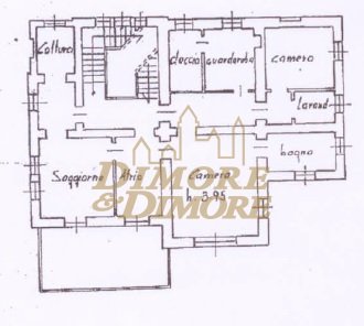 casa indipendente in vendita a Stresa