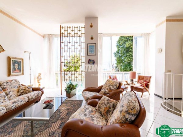 appartamento in vendita a Stresa