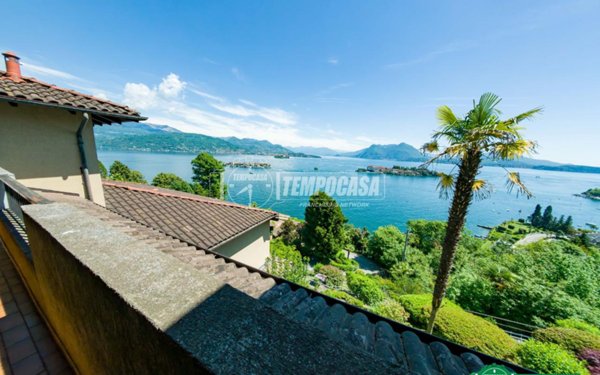 appartamento in vendita a Stresa