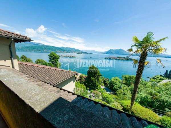 appartamento in vendita a Stresa