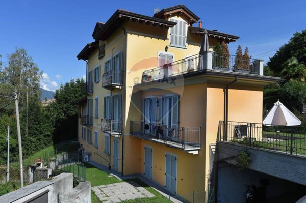 appartamento in vendita a Stresa