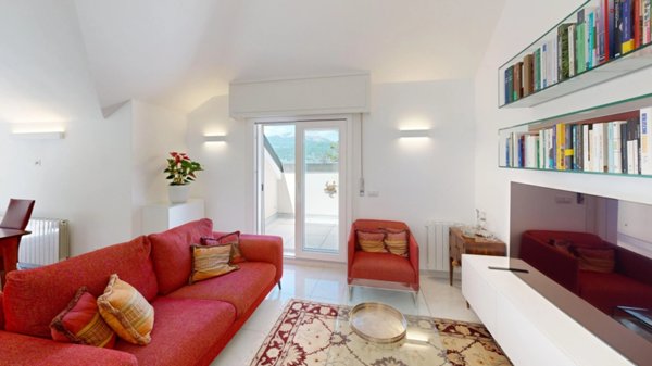appartamento in vendita a Stresa in zona Mottarone