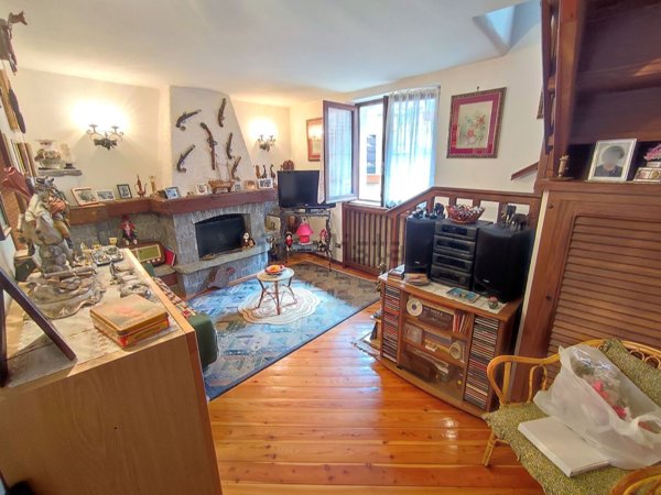 casa indipendente in vendita a Stresa