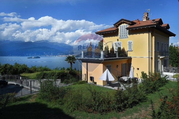 appartamento in vendita a Stresa