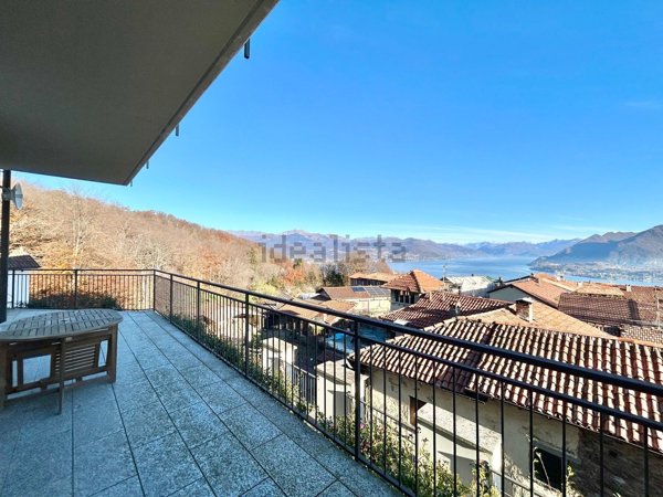 appartamento in vendita a Stresa